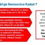 Kauza nemocnice Kadaň