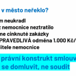 Kauza nemocnice Kadaň