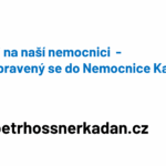 Kauza nemocnice Kadaň