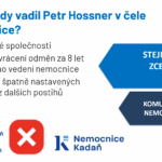Kauza nemocnice Kadaň